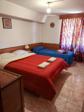 Hospedaje BRC, Habitaciones Privadas, ideal viajeros!